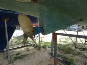 Thumbnail von Beneteau Oceanis Clipper 423