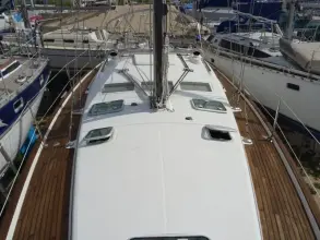 Thumbnail von Beneteau Oceanis Clipper 423