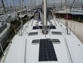 Thumbnail von Beneteau Oceanis 50