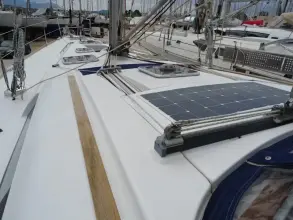 Thumbnail von Beneteau Oceanis 50