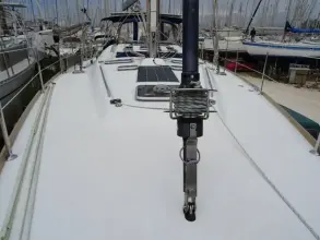 Thumbnail von Beneteau Oceanis 50