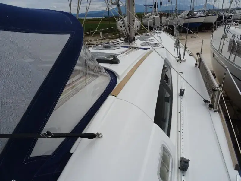 Thumbnail von Beneteau Oceanis 50
