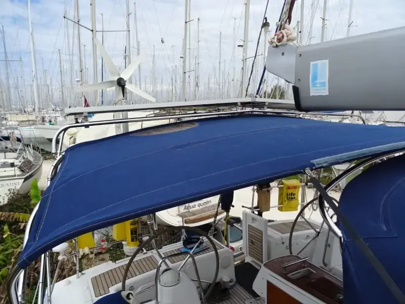 Thumbnail von Beneteau Oceanis 50