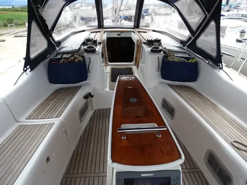 Thumbnail von Beneteau Oceanis 50
