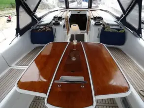Thumbnail von Beneteau Oceanis 50
