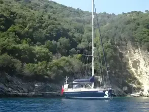 Thumbnail von Beneteau Oceanis 50