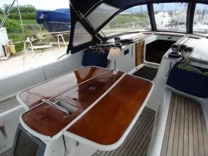 Thumbnail von Beneteau Oceanis 50