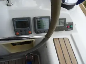 Thumbnail von Beneteau Oceanis 50