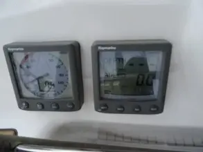 Thumbnail von Beneteau Oceanis 50