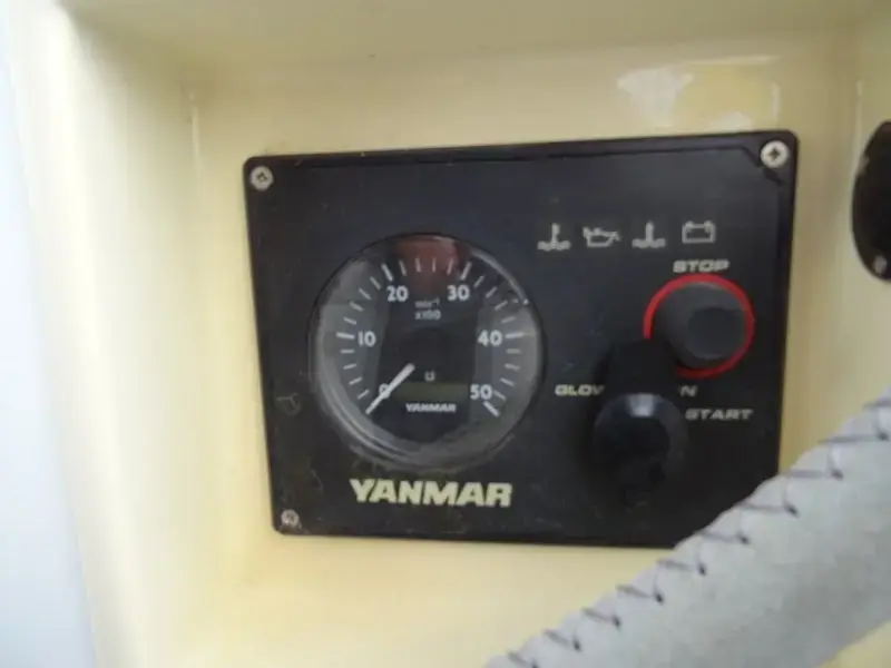 Thumbnail von Beneteau Oceanis 50