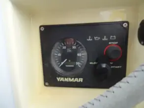 Thumbnail von Beneteau Oceanis 50