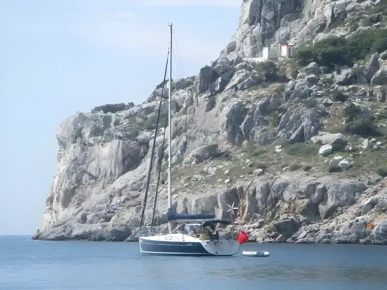 Thumbnail von Beneteau Oceanis 50