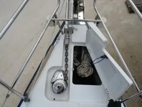 Thumbnail von Beneteau Oceanis 50