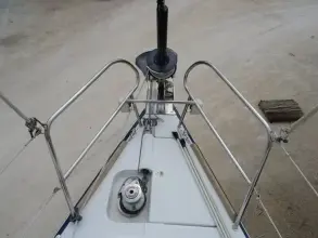 Thumbnail von Beneteau Oceanis 50