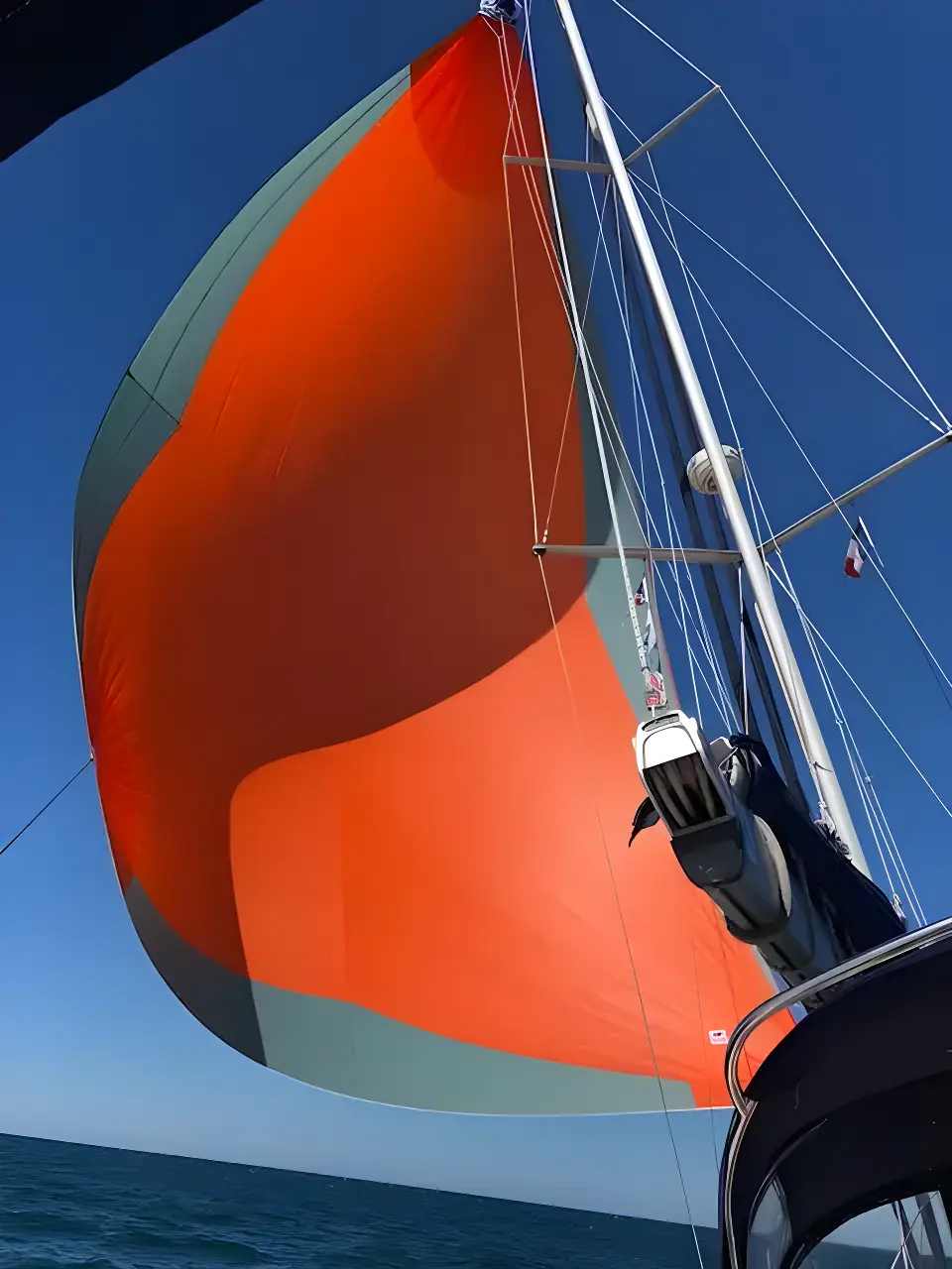 Thumbnail von Beneteau Oceanis 50