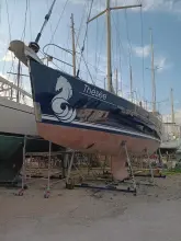 Thumbnail von Beneteau Oceanis 50