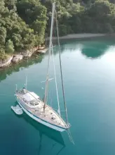 Thumbnail von Hallberg-Rassy 49