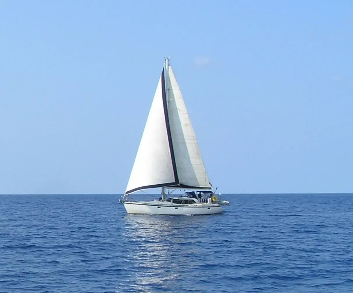 Wauquiez Pilot Saloon 43