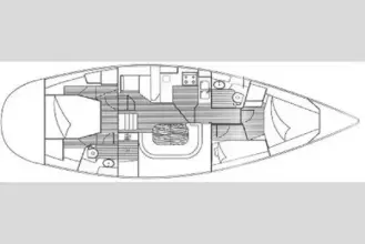 Thumbnail von Wauquiez Pilot Saloon 43