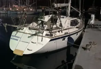 Thumbnail von Wauquiez Pilot Saloon 43