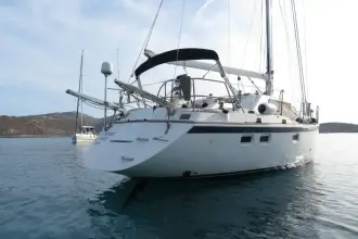 Thumbnail von Wauquiez Pilot Saloon 43