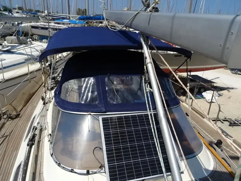 Thumbnail von Sunbeam 44