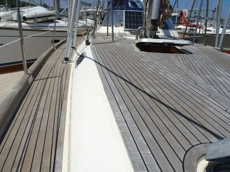 Thumbnail von Sunbeam 44