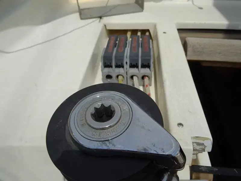 Thumbnail von Sunbeam 44