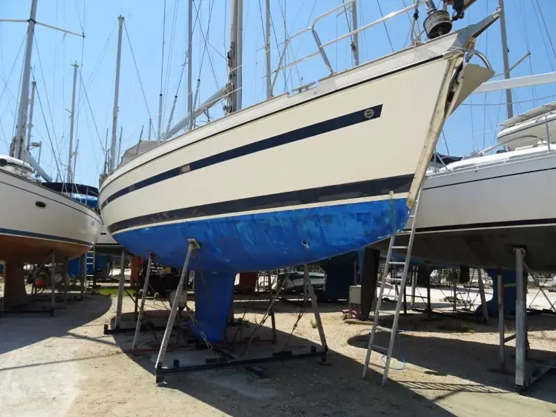 Thumbnail von Sunbeam 44