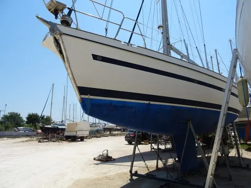 Thumbnail von Sunbeam 44