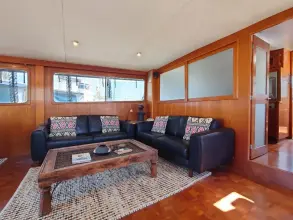 Thumbnail von Sea Ranger 59 Trawler