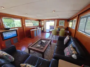 Thumbnail von Sea Ranger 59 Trawler