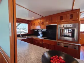 Thumbnail von Sea Ranger 59 Trawler