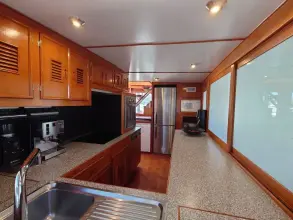 Thumbnail von Sea Ranger 59 Trawler