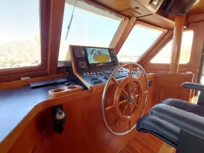 Thumbnail von Sea Ranger 59 Trawler
