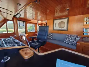 Thumbnail von Sea Ranger 59 Trawler