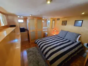 Thumbnail von Sea Ranger 59 Trawler