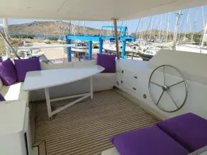 Thumbnail von Sea Ranger 59 Trawler