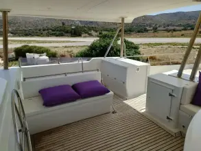 Thumbnail von Sea Ranger 59 Trawler