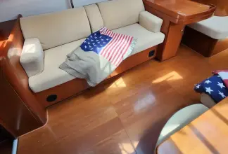 Thumbnail von Beneteau Oceanis 50