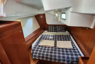 Thumbnail von Beneteau Oceanis 50