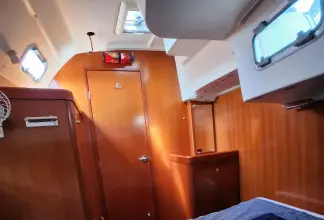 Thumbnail von Beneteau Oceanis 50