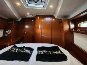 Thumbnail von Beneteau Oceanis 50