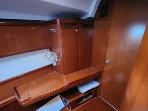 Thumbnail von Beneteau Oceanis 50