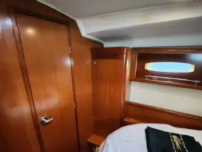 Thumbnail von Beneteau Oceanis 50