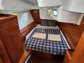 Thumbnail von Beneteau Oceanis 50