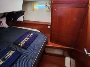 Thumbnail von Beneteau Oceanis 50