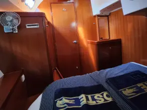 Thumbnail von Beneteau Oceanis 50