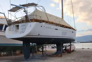Thumbnail von Beneteau Oceanis 50