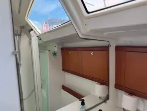 Thumbnail von Beneteau Oceanis 50